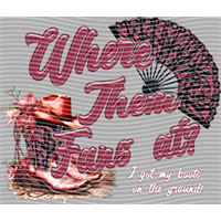 Country music-CU 434